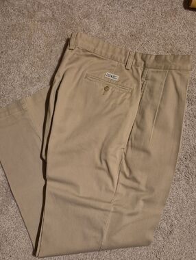 Mens 33×32 Chinos